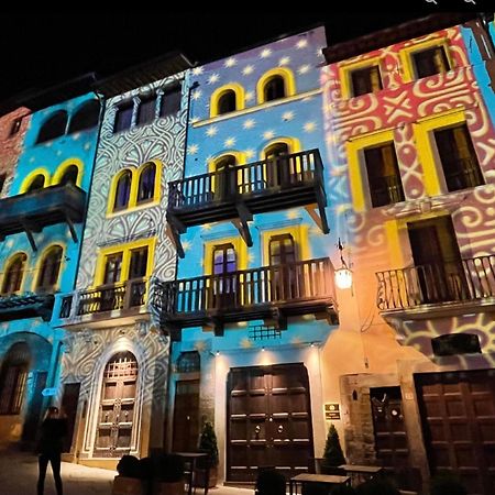 Casa Logge Del Vasari Lägenhet Arezzo Exteriör bild