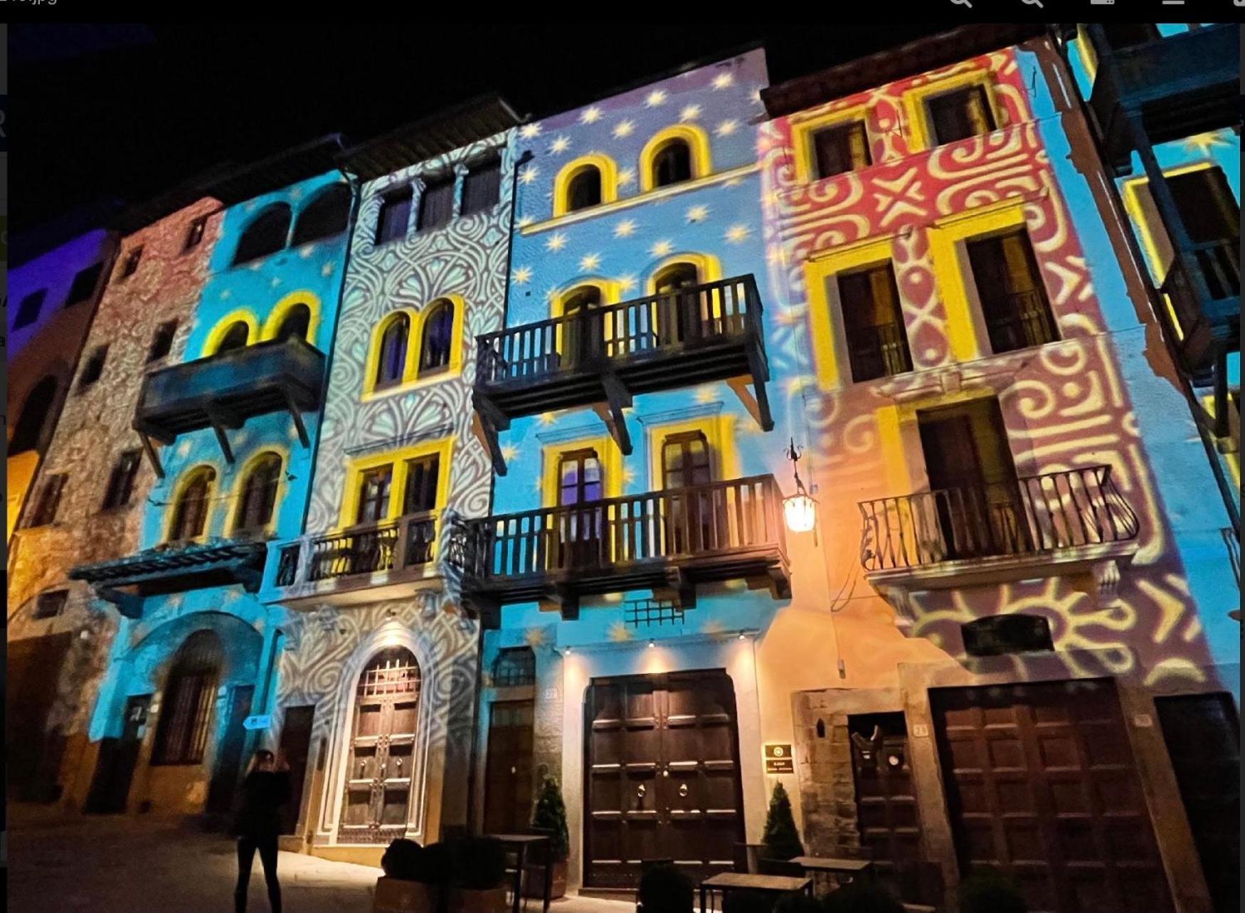 Casa Logge Del Vasari Lägenhet Arezzo Exteriör bild